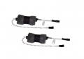 Alpine EXA-21CA252 - Hochton-Dmpfungsadapter fr Lautsprecher SPC-106S907/-2