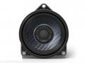 Alpine DP2-40-BC - 10 cm 2-Wege-Lautsprecher mit 100 Watt (RMS: 50 Watt)