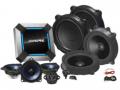 Alpine SPC-208ATM3-23 - 10 cm Komponenten-Lautsprecher mit 100 Watt (RMS: 50 Watt)