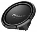 Pioneer TS-W32D4 - 30 cm Passiv Subwoofer mit 1500 Watt (RMS: 400 Watt)