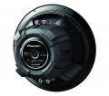 Pioneer TS-W32D4 - 30 cm Passiv Subwoofer mit 1500 Watt (RMS: 400 Watt)