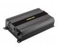 Ground Zero GZCA 3.000X.M1 - 1-Kanal Endstufe mit 4500 Watt (RMS: 3180 Watt)