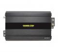 Ground Zero GZCA 3.000X.M1 - 1-Kanal Endstufe mit 4500 Watt (RMS: 3180 Watt)