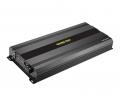 Ground Zero GZCA 13000.M1 - 1-Kanal Endstufe mit 14800 Watt (RMS: 12560 Watt)