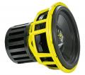 Ground Zero GZPW 15NEO-XSPL - 38 cm Passiv Subwoofer mit 10000 Watt (RMS: 6500 Watt)