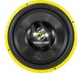 Ground Zero GZPW 15NEO-XSPL - 38 cm Passiv Subwoofer mit 10000 Watt (RMS: 6500 Watt)