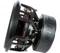 Ground Zero GZPW 15C - 38 cm Passiv Subwoofer mit 10000 Watt (RMS: 6500 Watt)