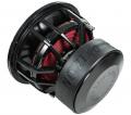 Ground Zero GZPW 15C - 38 cm Passiv Subwoofer mit 10000 Watt (RMS: 6500 Watt)