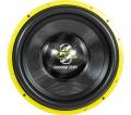 Ground Zero GZNW 38NEO-XSPL - 38 cm Passiv Subwoofer mit 10000 Watt (RMS:6000 Watt)