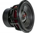 Ground Zero GZNW 38C- 38 cm Passiv Subwoofer mit 10000 Watt (RMS: 6000 Watt)