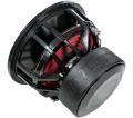 Ground Zero GZNW 38C- 38 cm Passiv Subwoofer mit 10000 Watt (RMS: 6000 Watt)