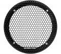 Ground Zero GZ GRILL 6.5 - Schutzgitter fr 16,5 cm Lautsprecher, zweiteilig