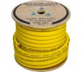 Ground Zero GZPC 50Y-OFC - OFC-Stromkabel - 50 mm gelb 20 m