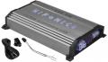 Hifonics TITAN EVOLUTION TXE 500/2 - 2/1-Kanal Endstufe mit 1000 Watt (RMS: 500 Watt)