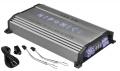Hifonics TITAN EVOLUTION TXE 500/4 - 4/2-Kanal Endstufe mit 1000 Watt (RMS: 500 Watt)