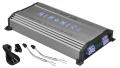 Hifonics TITAN EVOLUTION TXE 700/4 - 4/2-Kanal Endstufe mit 1400 Watt (RMS: 700 Watt)