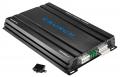 Crunch GPX1500.4 - 4/2-Kanal Endstufe mit 1500 Watt (RMS: 800 Watt)