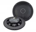 ESX Vision VMS-62B - 16,5 cm 2-Wege-Lautsprecher mit 160 Watt (RMS: 80 Watt)