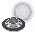 ESX Vision VMS-62W - 16,5 cm 2-Wege-Lautsprecher mit 160 Watt (RMS: 80 Watt)