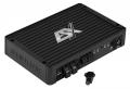 ESX Signum SE1500.1 - 1-Kanal Endstufe mit 3000 Watt (RMS: 1500 Watt)