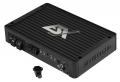 ESX Signum SE1500.1 - 1-Kanal Endstufe mit 3000 Watt (RMS: 1500 Watt)