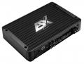 ESX Signum SE800.6DSP - 6/3-Kanal Endstufe mit 1500 Watt (RMS: 750 Watt)