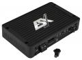 ESX Signum SX1000.1 - 1-Kanal Endstufe mit 2160 Watt (RMS: 1080 Watt)