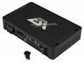 ESX Signum SX1000.1 - 1-Kanal Endstufe mit 2160 Watt (RMS: 1080 Watt)