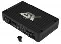 ESX Signum SX800.2 - 2/1-Kanal Endstufe mit 1600 Watt (RMS: 800 Watt)