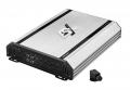 ESX Horizon HXA100.4 - 4/2-Kanal Endstufe mit 800 Watt (RMS: 400 Watt)