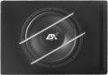 ESX HXB12R - 30 cm Passiv Subwoofer mit 700 Watt (RMS: 350 Watt)