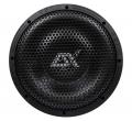 ESX Signum SXE10D2 - 25 cm Passiv Subwoofer mit 800 Watt (RMS: 400 Watt)