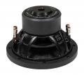 ESX Signum SXE8D2 - 20 cm Passiv Subwoofer mit 600 Watt (RMS: 300 Watt)