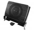 QXF201A - 20 cm Aktiv Subwoofer mit 200 Watt (RMS: 100 Watt)
