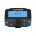 Blaupunkt DAB-n-PLAY 550 - DAB/DAB+ Adapter, Empfnger, Freisprechfunktion, Bluetooth Musikstreaming