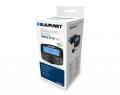Blaupunkt DAB-n-PLAY 550 - DAB/DAB+ Adapter, Empfnger, Freisprechfunktion, Bluetooth Musikstreaming
