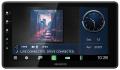 Kenwood DMX-F920DS - MP3-Autoradio mit Touchscreen / DAB / Bluetooth / USB / CarPlay / iPod / AUX-IN