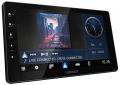 Kenwood DMX-F920DS - MP3-Autoradio mit Touchscreen / DAB / Bluetooth / USB / CarPlay / iPod / AUX-IN