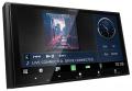 Kenwood DMX7525DABS - Doppel-DIN MP3-Autoradio mit Touchscreen / Bluetooth / DAB / USB / Carplay