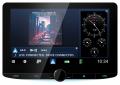 Kenwood DMX9724XDS - MP3-Autoradio mit Touchscreen / Bluetooth / DAB / USB / Carplay / iPod / AUX-IN