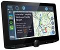Kenwood DMX9724XDS - MP3-Autoradio mit Touchscreen / Bluetooth / DAB / USB / Carplay / iPod / AUX-IN