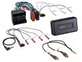 ACV CAN-Bus- / Display- / Lenkradadapter fr Skoda / VW Fahrzeuge 40Pin Quad., Multilead - 43XVW01