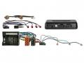 ACV CAN-Bus- / Display- / Lenkradadapter fr Skoda / VW Fahrzeuge 40Pin Quad., Multilead - 43XVW01