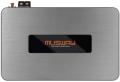 Musway D8v4 - 8/4-Kanal Endstufe mit 1600 Watt (RMS: 800 Watt)