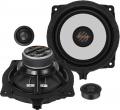 Musway CSK6.2C - 16,5 cm Komponenten-Lautsprecher mit 200 Watt (RMS: 100 Watt) - fr Kia