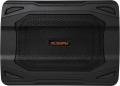 Musway SUB1P - 15x20 cm Passiv Subwoofer mit 200 Watt (RMS: 100 Watt)