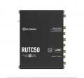 Teltonika 5G WLAN Router RUTC50 mit ANT510 wei - TEL-RUTC50e-510