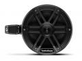 Rockford Fosgate Marine M0WL-65MB - 16,5 cm Aufbau-Lautsprecher mit 300 Watt (RMS: 75 Watt) - schw.