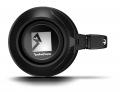 Rockford Fosgate Marine M0WL-65MB - 16,5 cm Aufbau-Lautsprecher mit 300 Watt (RMS: 75 Watt) - schw.