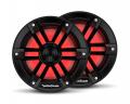 Rockford Fosgate Color Optix M1-6B - 16 cm 2-Wege-Lautsprecher mit 300 Watt (RMS: 75 Watt) - schw.